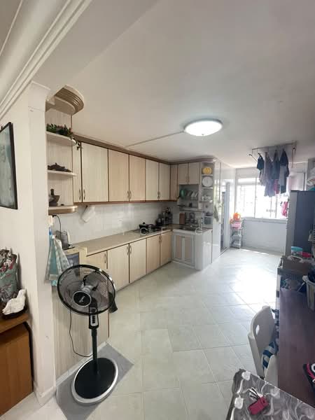 886 Tampines Street 83, 886 Tampines Street 83, Room Rental, 110 sqft, HDB Flat For Rent, by Joyyce Goh, 500227814 - Kitchen - PropertyGuru.com.sg