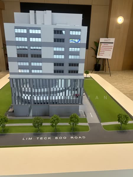 Space nova b1 light industrial for sale in district 19, New industrial road, Hougang / Punggol / Sengkang, 2,917 sqft, Light Industrial (B1) For Sale, by Corinna Tan, 500227815 - Exterior - CommercialGuru.com.sg