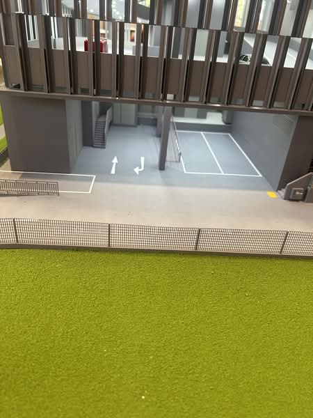 Space nova b1 light industrial for sale in district 19, New industrial road, Hougang / Punggol / Sengkang, 2,917 sqft, Light Industrial (B1) For Sale, by Corinna Tan, 500227815 - Exterior - CommercialGuru.com.sg