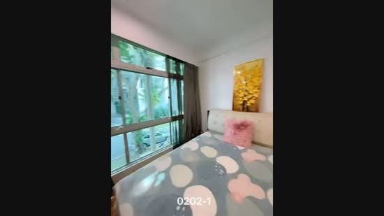 Regal 35, 15 Lorong 35 Geylang, Room Rental, 100 sqft, Condominium For Rent, by ling, 500227818 - PropertyGuru.com.sg