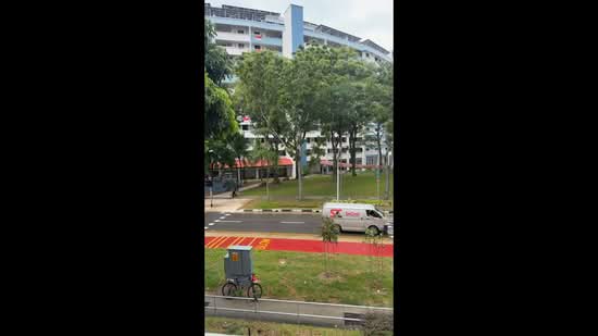 632 Bedok Reservoir Road, Bedok / Upper East Coast, 400 sqft, Other Retail For Rent, by Chervon Lee, 500227820 - CommercialGuru.com.sg