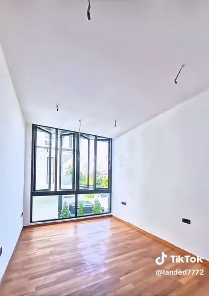 LANDED7772 - Cheapest psf Brand New D16 Corner Terrace, Limau, Bayshore, Tanah Merah, 6 Bedrooms, 5,565 sqft, Corner Terrace For Sale, by Toh Kwang Yong Daniel, 500227821 - Interior - PropertyGuru.com.sg