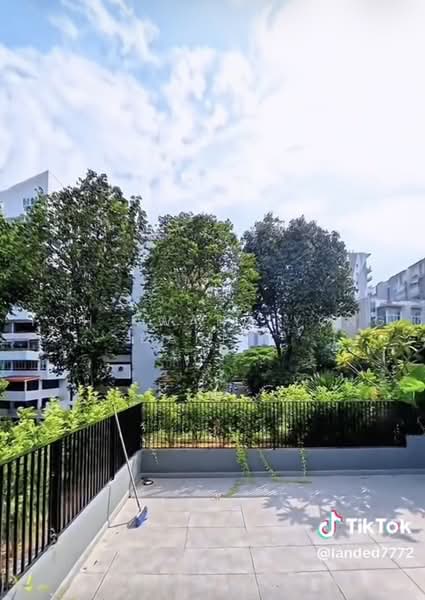 LANDED7772 - Cheapest psf Brand New D16 Corner Terrace, Limau, Bayshore, Tanah Merah, 6 Bedrooms, 5,565 sqft, Corner Terrace For Sale, by Toh Kwang Yong Daniel, 500227821 - Exterior - PropertyGuru.com.sg