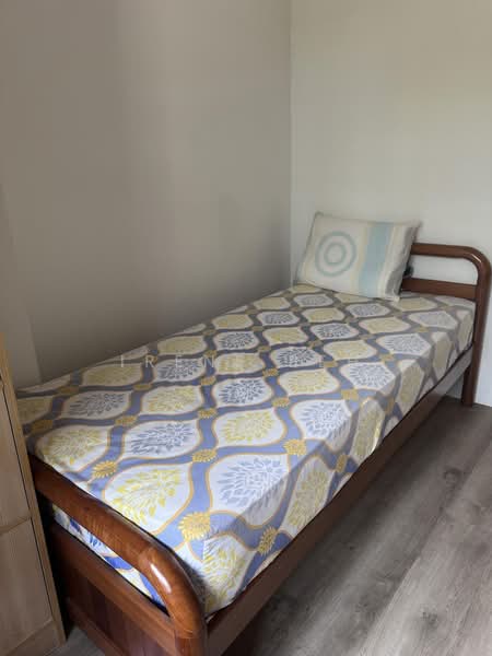 129A Canberra Street, 129A Canberra Street, Room Rental, 600 sqft, HDB Flat For Rent, by Irene Peh, 500227822 - Bedroom - PropertyGuru.com.sg