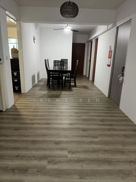 129A Canberra Street, 129A Canberra Street, Room Rental, 600 sqft, HDB Flat For Rent, by Irene Peh, 500227822 - Dining Room - PropertyGuru.com.sg