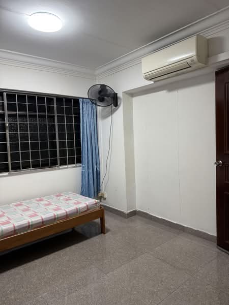 624A Woodlands Drive 52, 624A Woodlands Drive 52, Room Rental, 130 sqft, HDB Flat For Rent, by Irene Peh, 500227825 - Bedroom - PropertyGuru.com.sg
