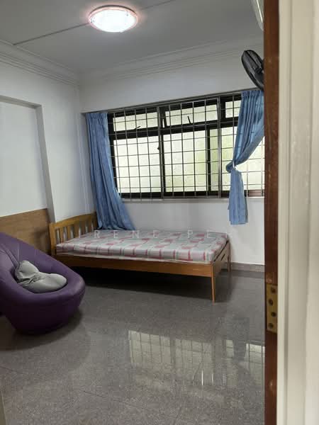 624A Woodlands Drive 52, 624A Woodlands Drive 52, Room Rental, 130 sqft, HDB Flat For Rent, by Irene Peh, 500227825 - Bedroom - PropertyGuru.com.sg