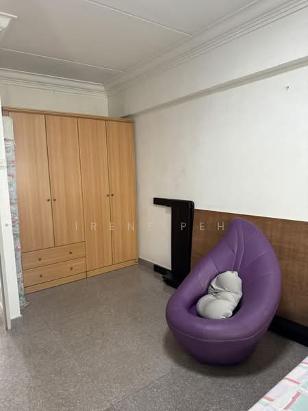 624A Woodlands Drive 52, 624A Woodlands Drive 52, Room Rental, 130 sqft, HDB Flat For Rent, by Irene Peh, 500227825 - Interior - PropertyGuru.com.sg