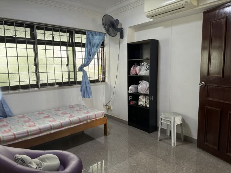 624A Woodlands Drive 52, 624A Woodlands Drive 52, Room Rental, 130 sqft, HDB Flat For Rent, by Irene Peh, 500227825 - Bedroom - PropertyGuru.com.sg
