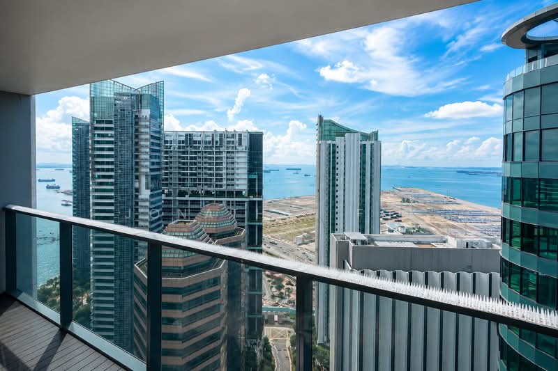 Skysuites @ Anson, 8 Enggor Street, 1 Bedroom, 398 sqft, Condominium For Sale, by Jonathan Fok, 500227826 - View - PropertyGuru.com.sg