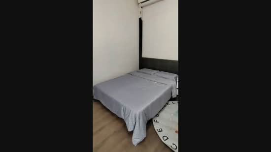Kim Sia Court, 1 Jalan Jintan, Room Rental, 100 sqft, Condominium For Rent, by ling, 500227827 - PropertyGuru.com.sg
