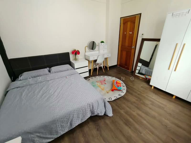 Kim Sia Court, 1 Jalan Jintan, Room Rental, 100 sqft, Condominium For Rent, by ling, 500227827 - Bedroom - PropertyGuru.com.sg