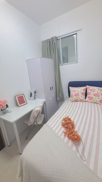 Southbank, 881 North Bridge Road, Room Rental, 100 sqft, Condominium For Rent, by ling, 500227829 - Bedroom - PropertyGuru.com.sg