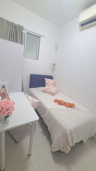 Southbank, 881 North Bridge Road, Room Rental, 100 sqft, Condominium For Rent, by ling, 500227829 - Bedroom - PropertyGuru.com.sg