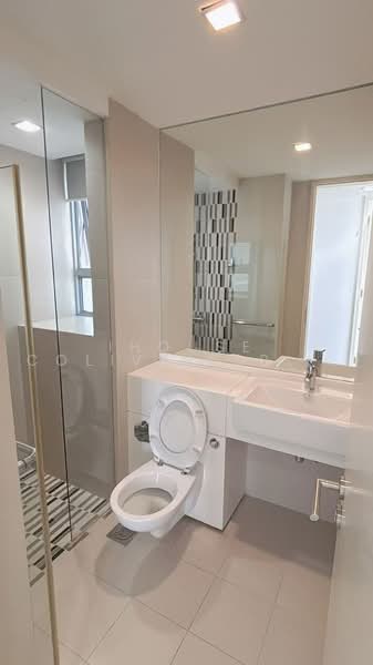 Southbank, 881 North Bridge Road, Room Rental, 100 sqft, Condominium For Rent, by ling, 500227829 - Bathroom - PropertyGuru.com.sg
