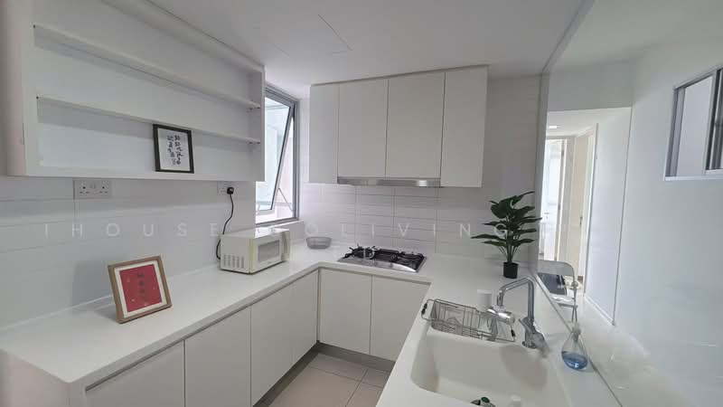 Southbank, 881 North Bridge Road, Room Rental, 100 sqft, Condominium For Rent, by ling, 500227829 - Kitchen - PropertyGuru.com.sg