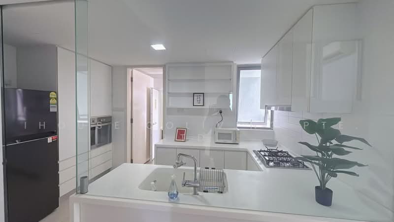Southbank, 881 North Bridge Road, Room Rental, 100 sqft, Condominium For Rent, by ling, 500227829 - Kitchen - PropertyGuru.com.sg