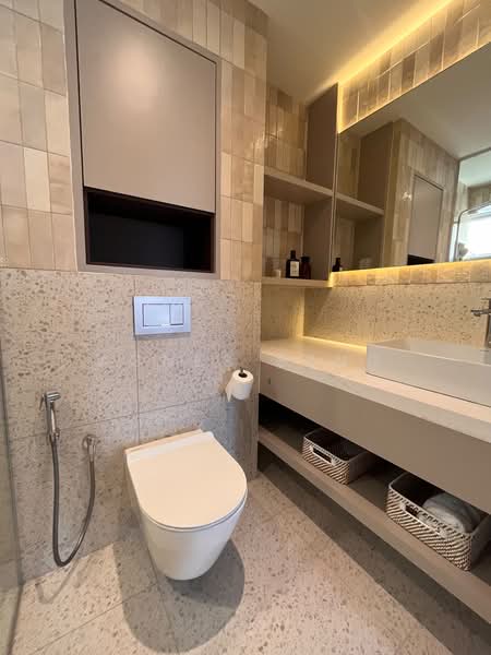 14 Dover Close East, 14 Dover Close East, 3 Bedrooms, 1,280 sqft, HDB Flat For Rent, by Agnes Seng, 500227831 - Bathroom - PropertyGuru.com.sg