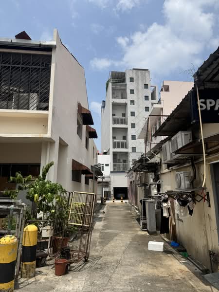 Ruby lane, Ruby Lane, 2,200 sqft, Shop / Shophouse For Sale, by Renee Sim, 500227832 - Exterior - CommercialGuru.com.sg