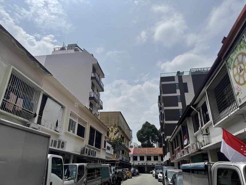Ruby lane, Ruby Lane, 2,200 sqft, Shop / Shophouse For Sale, by Renee Sim, 500227832 - Exterior - CommercialGuru.com.sg