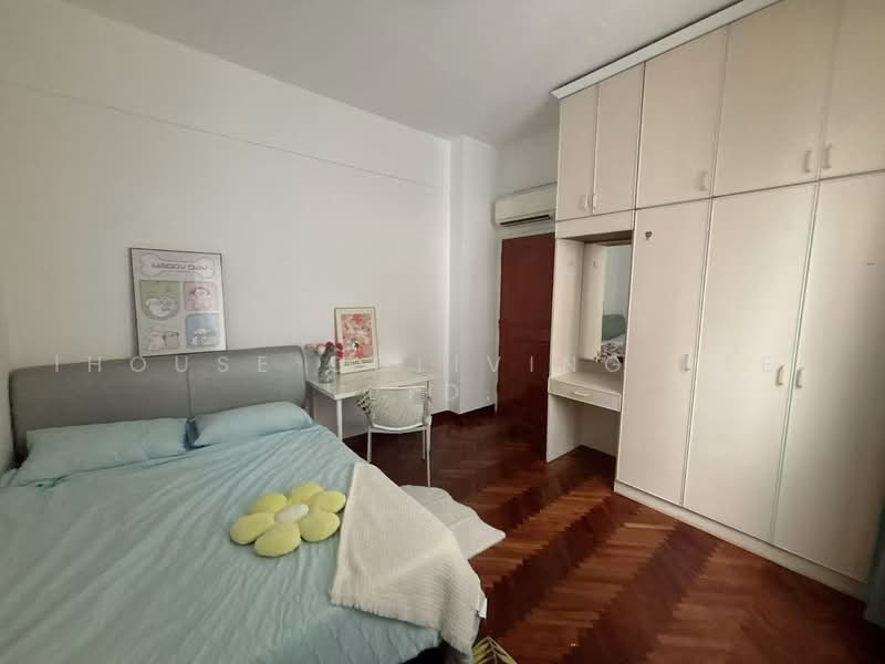 Kim Sia Court, 1 Jalan Jintan, Room Rental, 100 sqft, Condominium For Rent, by ling, 500227834 - Bedroom - PropertyGuru.com.sg
