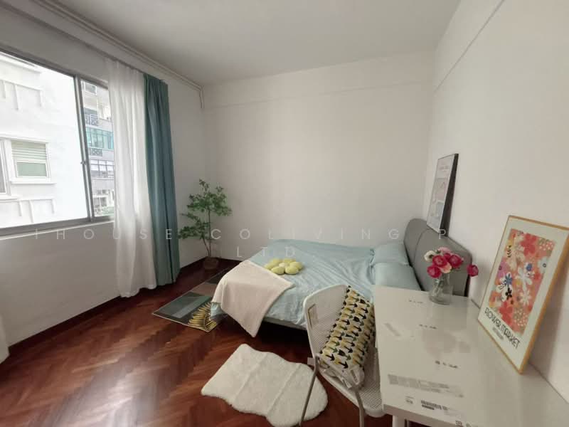 Kim Sia Court, 1 Jalan Jintan, Room Rental, 100 sqft, Condominium For Rent, by ling, 500227834 - Bedroom - PropertyGuru.com.sg