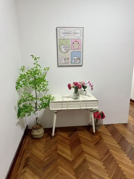 Kim Sia Court, 1 Jalan Jintan, Room Rental, 100 sqft, Condominium For Rent, by ling, 500227834 - Interior - PropertyGuru.com.sg