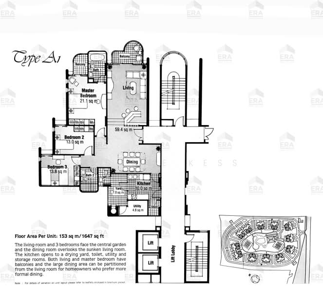 Cashew Heights, 103 Cashew Road, 3 Bedrooms, 1,658 sqft, Condominium For Sale, by Kesinee Kess, 500227835 - PropertyGuru.com.sg