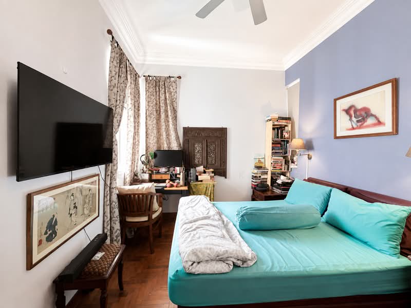 Cashew Heights, 103 Cashew Road, 3 Bedrooms, 1,658 sqft, Condominium For Sale, by Kesinee Kess, 500227835 - Bedroom - PropertyGuru.com.sg