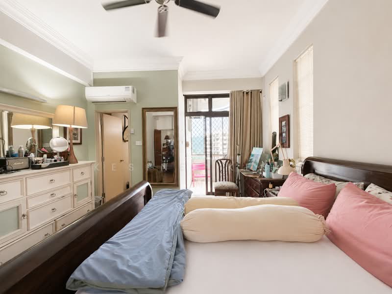 Cashew Heights, 103 Cashew Road, 3 Bedrooms, 1,658 sqft, Condominium For Sale, by Kesinee Kess, 500227835 - Bedroom - PropertyGuru.com.sg