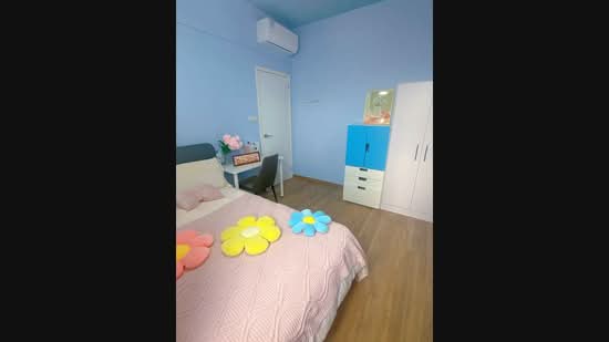 Kerrisdale, 30 Sturdee Road, Room Rental, 100 sqft, Condominium For Rent, by ling, 500227839 - PropertyGuru.com.sg