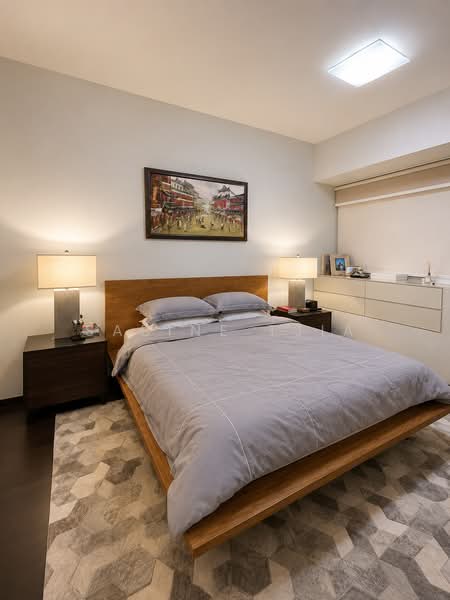 Sophia Residence, 15 Sophia Road, 3 Bedrooms, 2,004 sqft, Condominium For Rent, by Sabine Tjia, 500227843 - Bedroom - PropertyGuru.com.sg