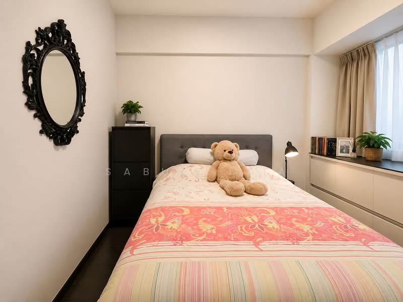Sophia Residence, 15 Sophia Road, 3 Bedrooms, 2,004 sqft, Condominium For Rent, by Sabine Tjia, 500227843 - Bedroom - PropertyGuru.com.sg