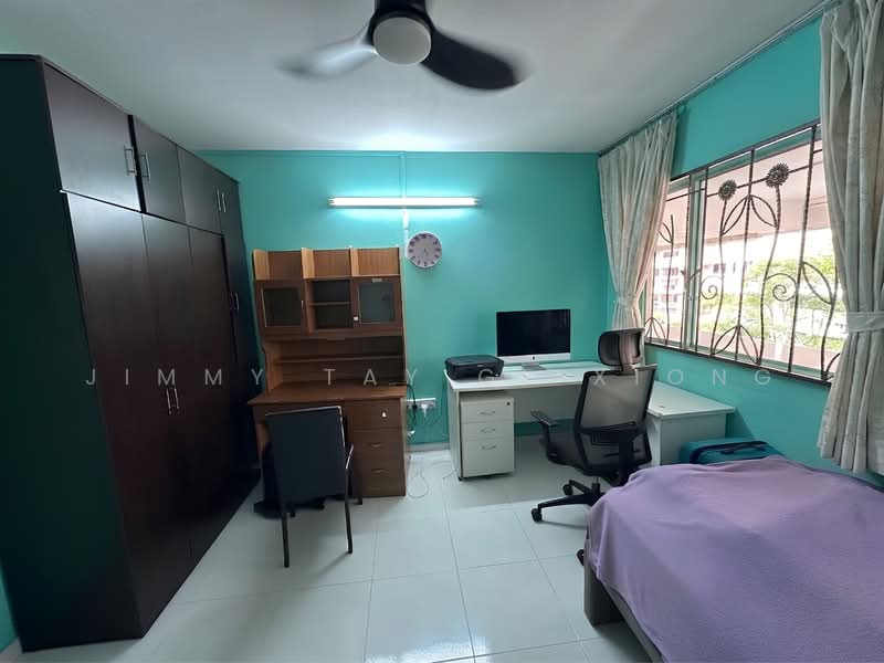 343 Bukit Batok Street 34, 343 Bukit Batok Street 34, 3 Bedrooms, 1,151 sqft, HDB Flat For Sale, by Jimmy Tay Ge Xiong, 500227845 - Study - PropertyGuru.com.sg