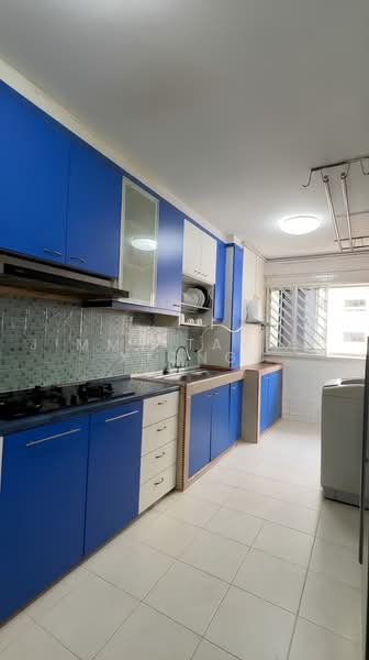 343 Bukit Batok Street 34, 343 Bukit Batok Street 34, 3 Bedrooms, 1,151 sqft, HDB Flat For Sale, by Jimmy Tay Ge Xiong, 500227845 - Kitchen - PropertyGuru.com.sg