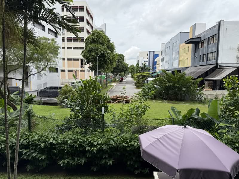 Sindo Industrial Building, 66 Tannery Lane, Macpherson / Potong Pasir, 261 sqft, Light Industrial (B1) For Rent, by Warren Tan, 500227851 - Exterior - CommercialGuru.com.sg