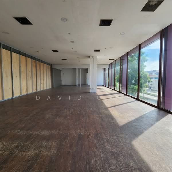 Upper Serangoon Shopping Centre, 756 Upper Serangoon Road, Hougang / Punggol / Sengkang, 2,778 sqft, Food & Beverage For Rent, by David Chia, 500227857 - Interior - CommercialGuru.com.sg