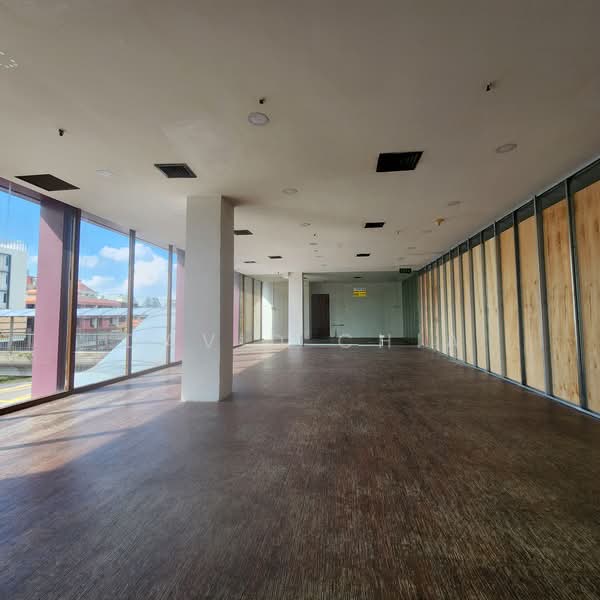 Upper Serangoon Shopping Centre, 756 Upper Serangoon Road, Hougang / Punggol / Sengkang, 2,778 sqft, Food & Beverage For Rent, by David Chia, 500227857 - Interior - CommercialGuru.com.sg