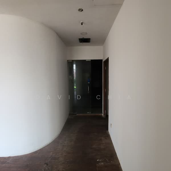 Upper Serangoon Shopping Centre, 756 Upper Serangoon Road, Hougang / Punggol / Sengkang, 2,778 sqft, Food & Beverage For Rent, by David Chia, 500227857 - Corridor - CommercialGuru.com.sg