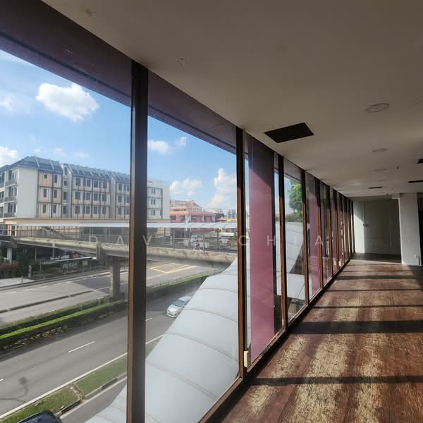 Upper Serangoon Shopping Centre, 756 Upper Serangoon Road, Hougang / Punggol / Sengkang, 2,778 sqft, Food & Beverage For Rent, by David Chia, 500227857 - Corridor - CommercialGuru.com.sg