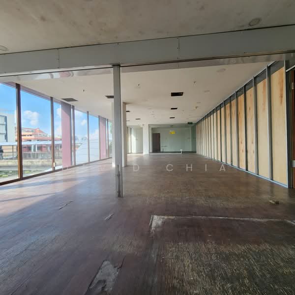 Upper Serangoon Shopping Centre, 756 Upper Serangoon Road, Hougang / Punggol / Sengkang, 2,778 sqft, Food & Beverage For Rent, by David Chia, 500227857 - Interior - CommercialGuru.com.sg