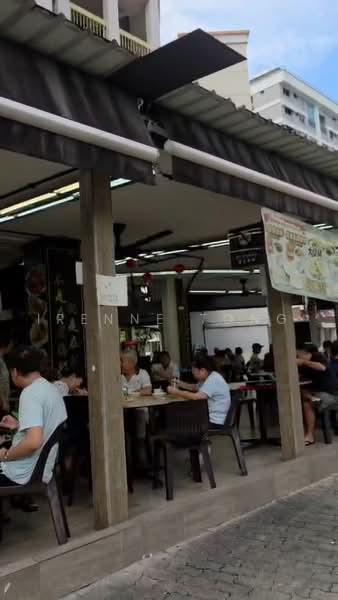 825 Tampines St 81, Tampines Street 81, Pasir Ris / Tampines, 350 sqft, Food & Beverage For Rent, by Irenne Tong, 500227858 - CommercialGuru.com.sg