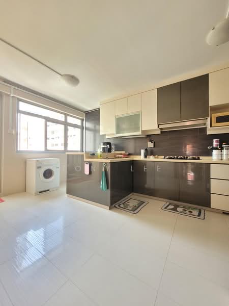 102 Pasir Ris Street 12, 102 Pasir Ris Street 12, 3 Bedrooms, 1,108 sqft, HDB Flat For Sale, by Tony Lee, 500227861 - Kitchen - PropertyGuru.com.sg