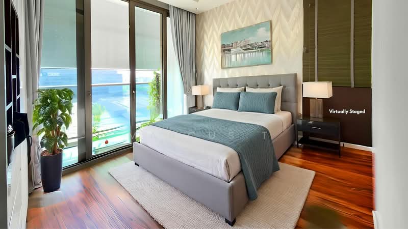 Park Place Residences, 2 Paya Lebar Road, 3 Bedrooms, 1,076 sqft, Condominium For Sale, by Marcus T, 500227862 - Bedroom - PropertyGuru.com.sg