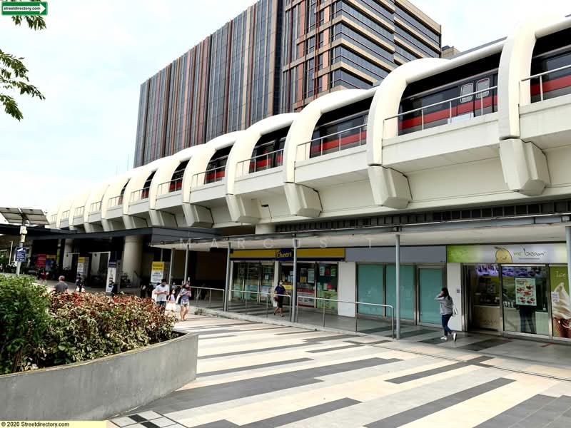 Park Place Residences, 2 Paya Lebar Road, 3 Bedrooms, 1,076 sqft, Condominium For Sale, by Marcus T, 500227862 - PropertyGuru.com.sg