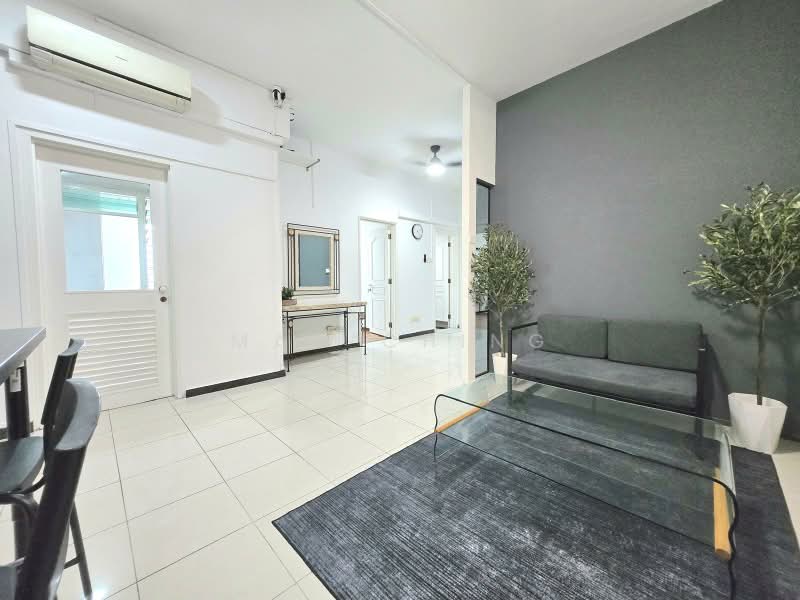 Astoria Park, 32 Lorong Mydin, Room Rental, 110 sqft, Condominium For Rent, by Mag Ching, 500227864 - Living Room - PropertyGuru.com.sg