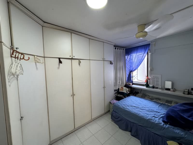 170 Stirling Road, 170 Stirling Road, 2 Bedrooms, 646 sqft, HDB Flat For Sale, by Carol Toh, 500227868 - Bedroom - PropertyGuru.com.sg