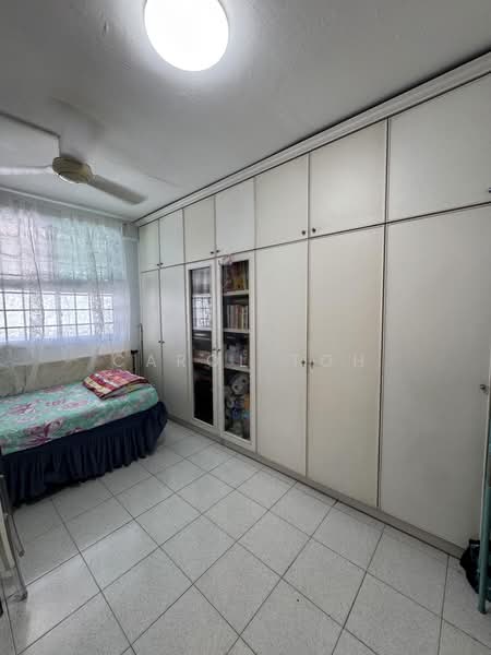 170 Stirling Road, 170 Stirling Road, 2 Bedrooms, 646 sqft, HDB Flat For Sale, by Carol Toh, 500227868 - Bedroom - PropertyGuru.com.sg
