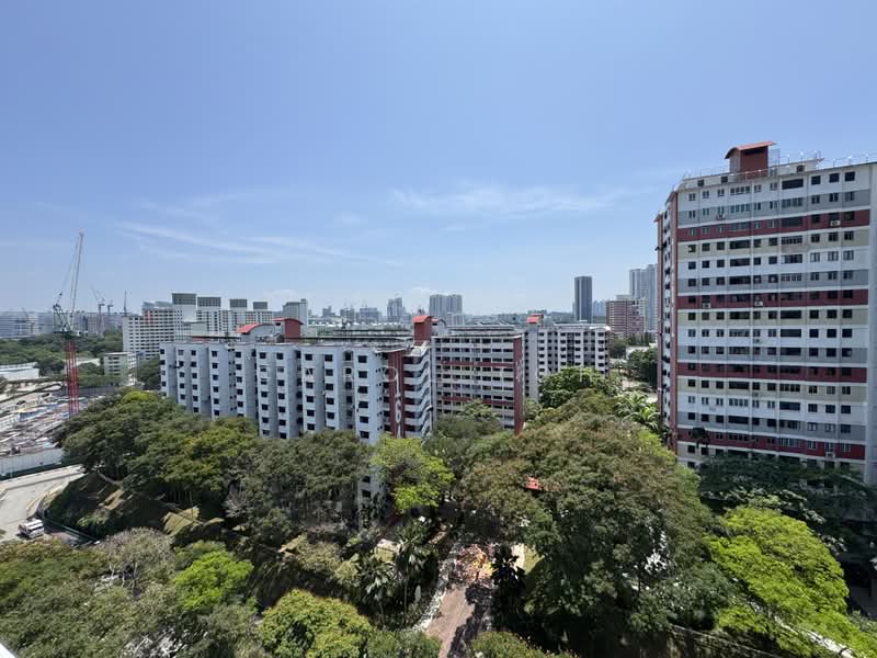 170 Stirling Road, 170 Stirling Road, 2 Bedrooms, 646 sqft, HDB Flat For Sale, by Carol Toh, 500227868 - Exterior - PropertyGuru.com.sg
