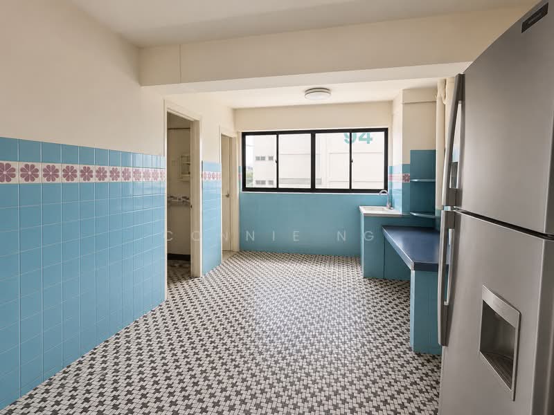 73 Geylang Bahru, 73 Geylang Bahru, 2 Bedrooms, 635 sqft, HDB Flat For Sale, by Connie Ng, 500227869 - Kitchen - PropertyGuru.com.sg